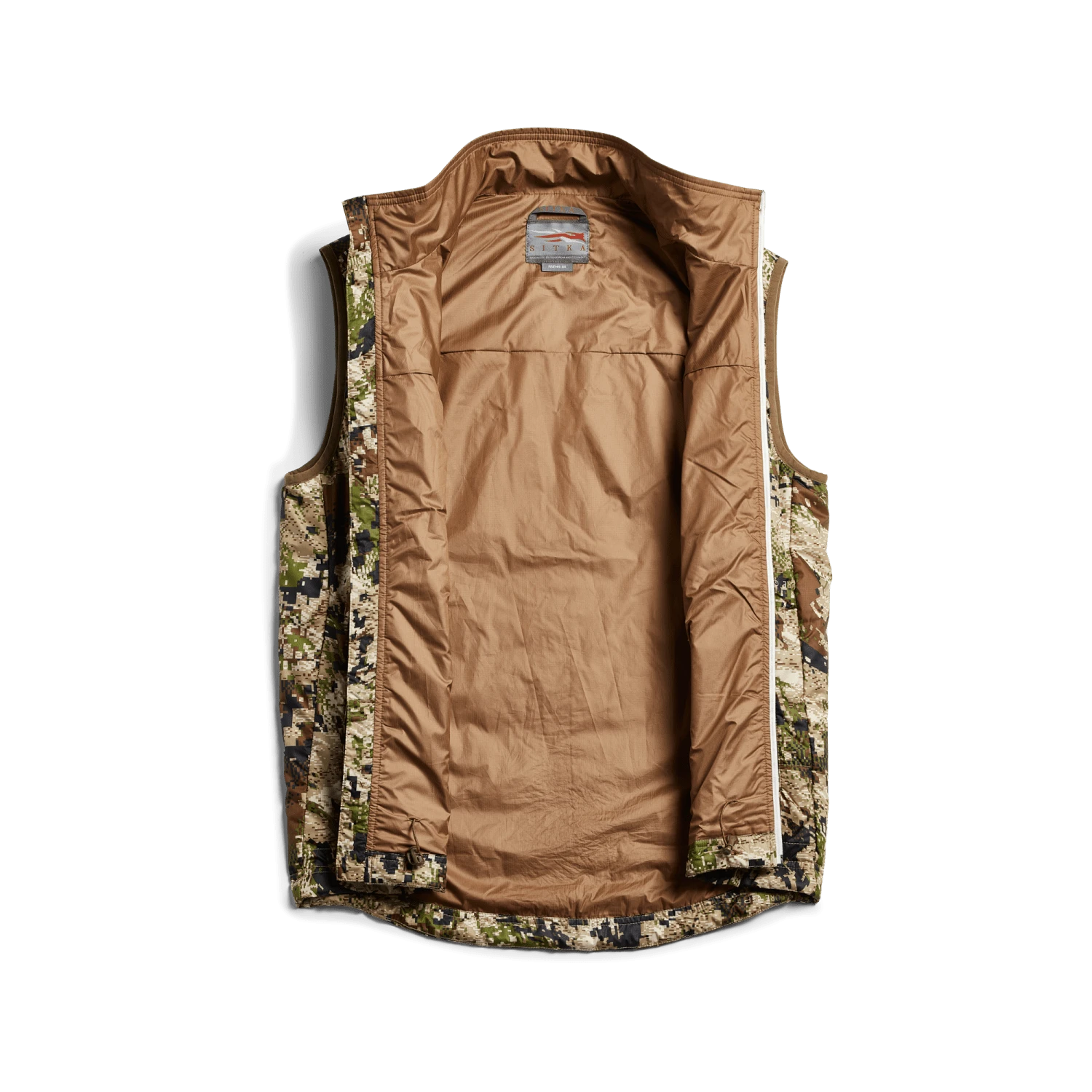 Kelvin Aerolite Vest