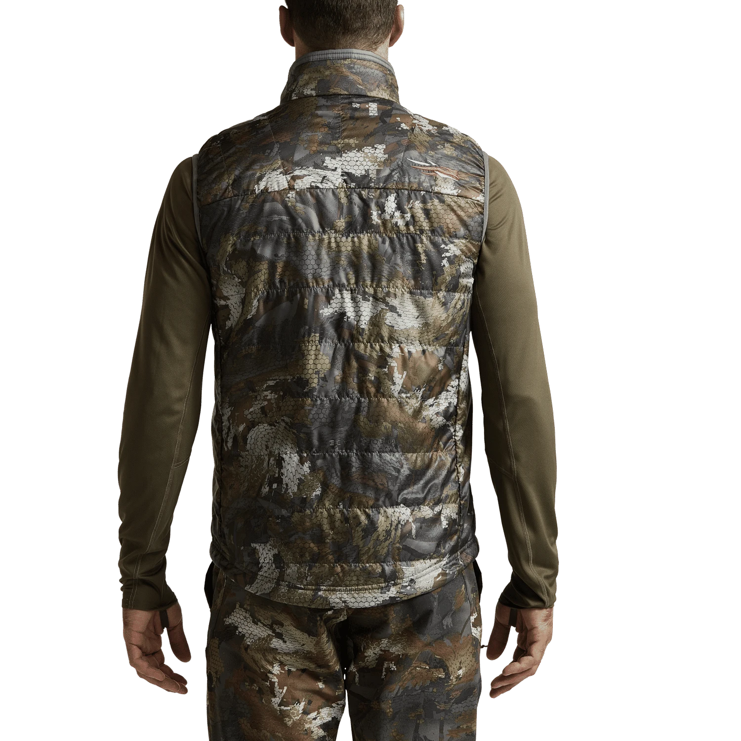Kelvin Aerolite Vest