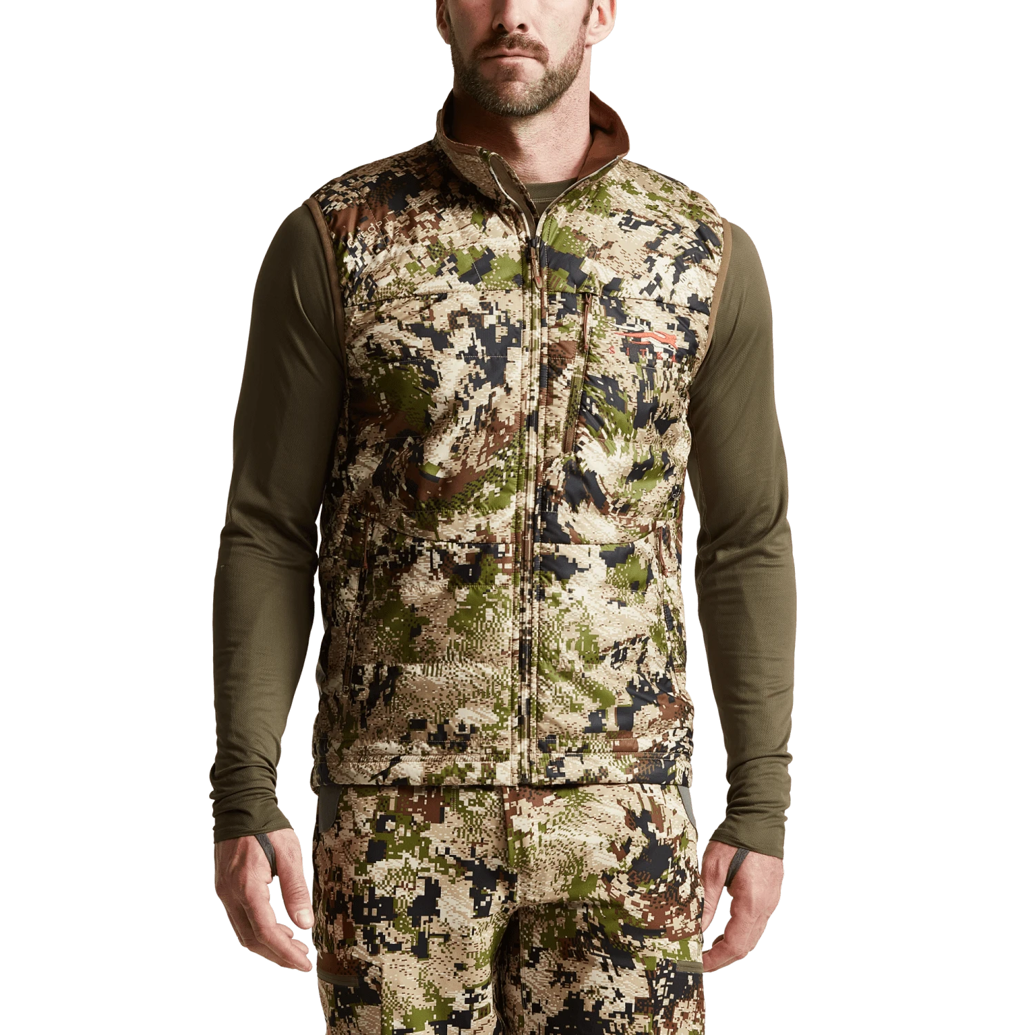 Kelvin Aerolite Vest
