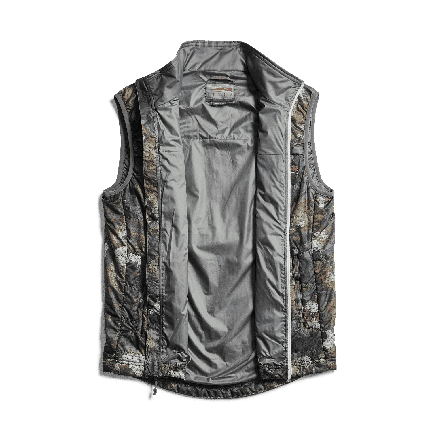 Kelvin Aerolite Vest