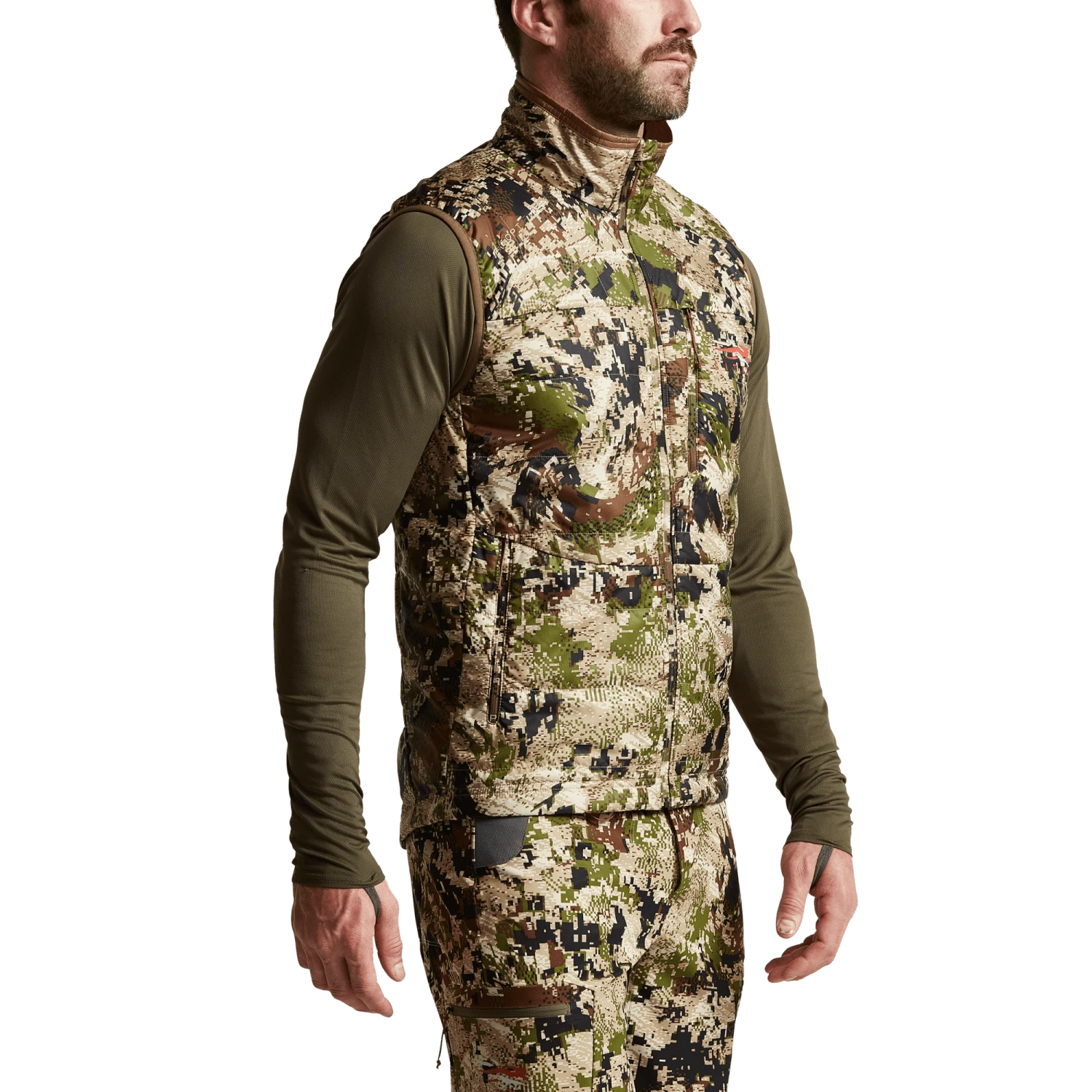 Kelvin Aerolite Vest