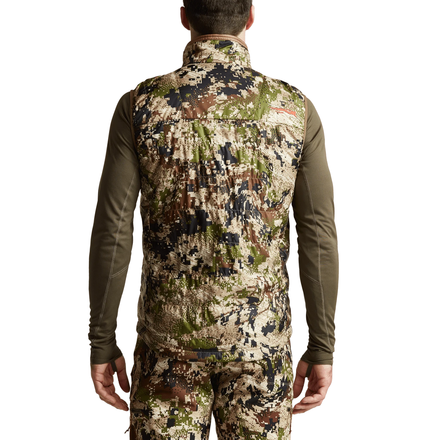 Kelvin Aerolite Vest