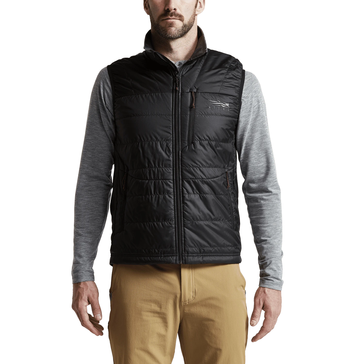Kelvin Aerolite Vest
