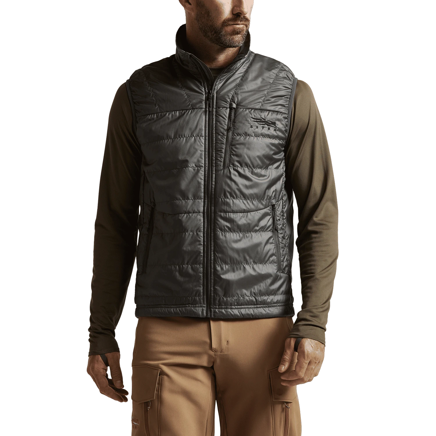 Kelvin Aerolite Vest