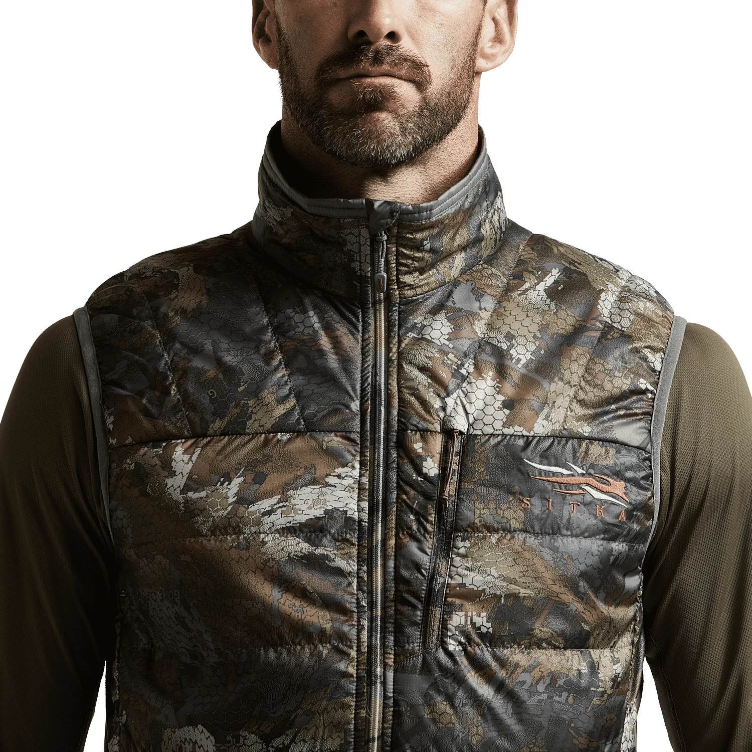 Kelvin Aerolite Vest