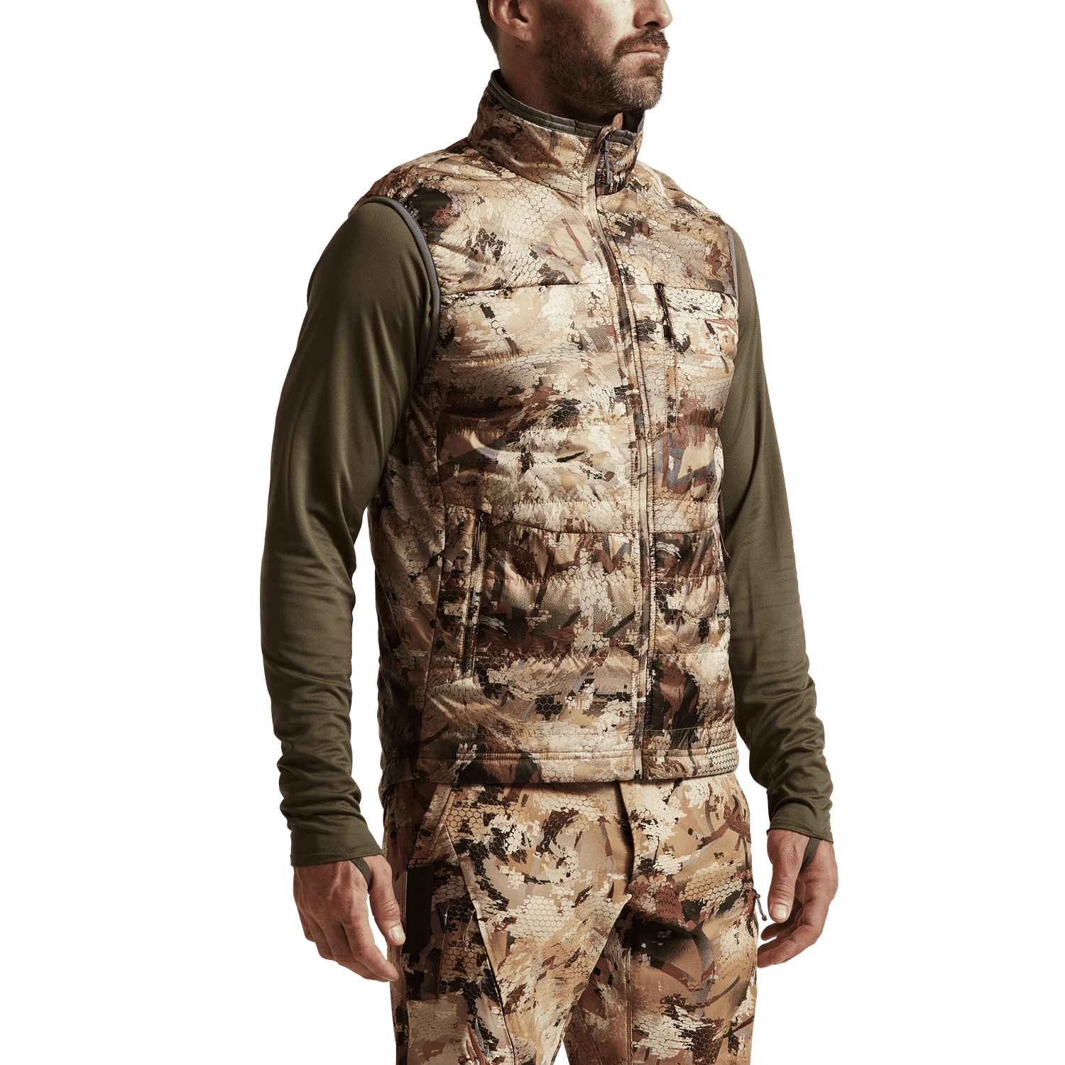 Kelvin Aerolite Vest