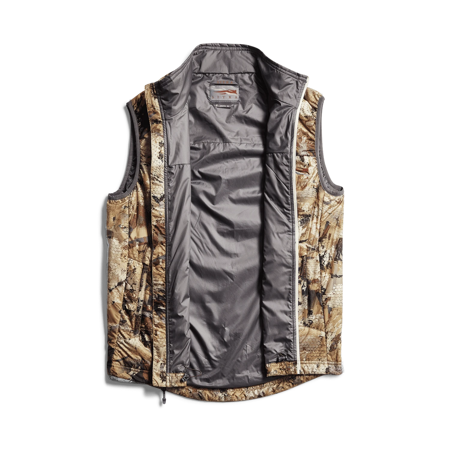 Kelvin Aerolite Vest