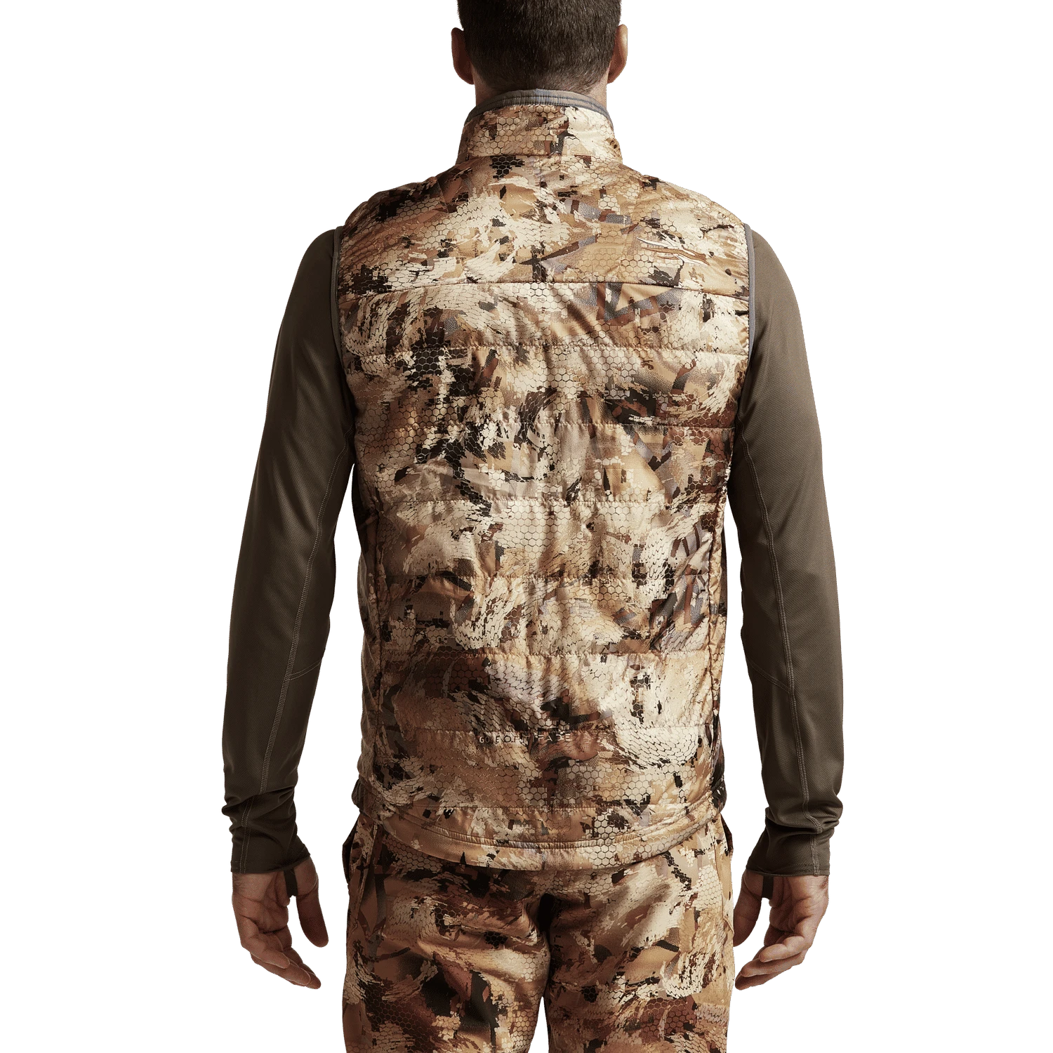 Kelvin Aerolite Vest
