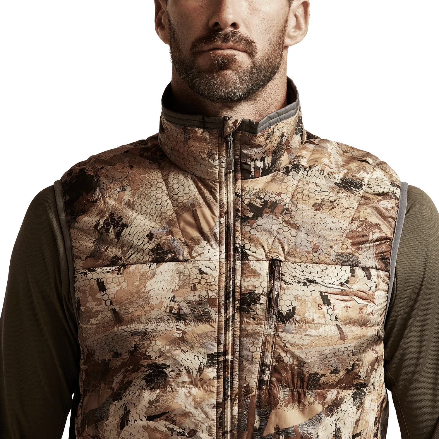 Kelvin Aerolite Vest