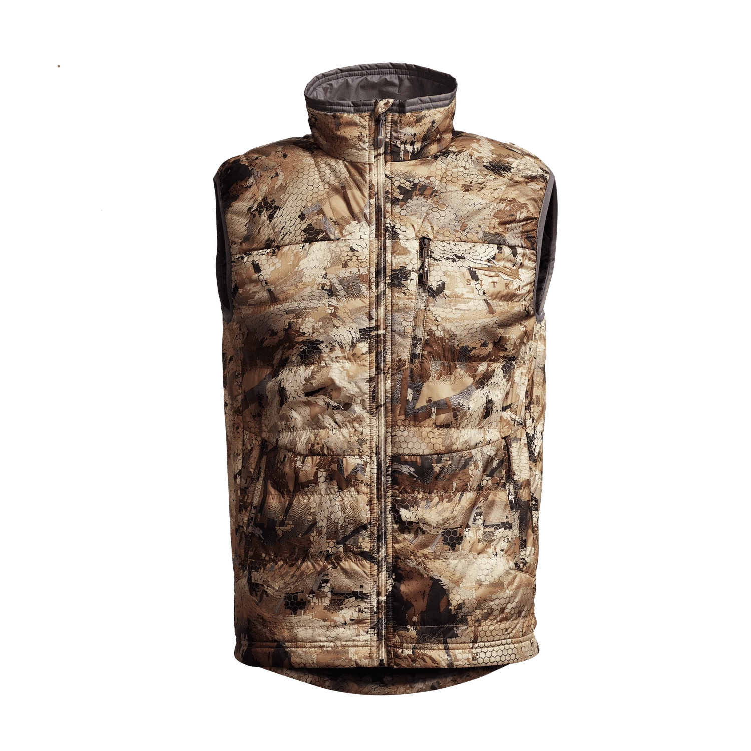 Kelvin Aerolite Vest