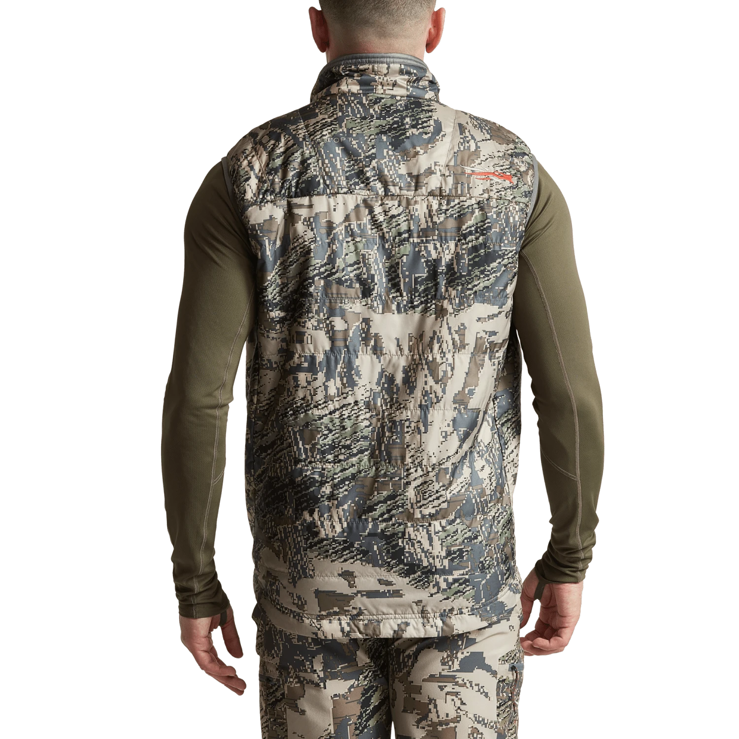 Kelvin Aerolite Vest