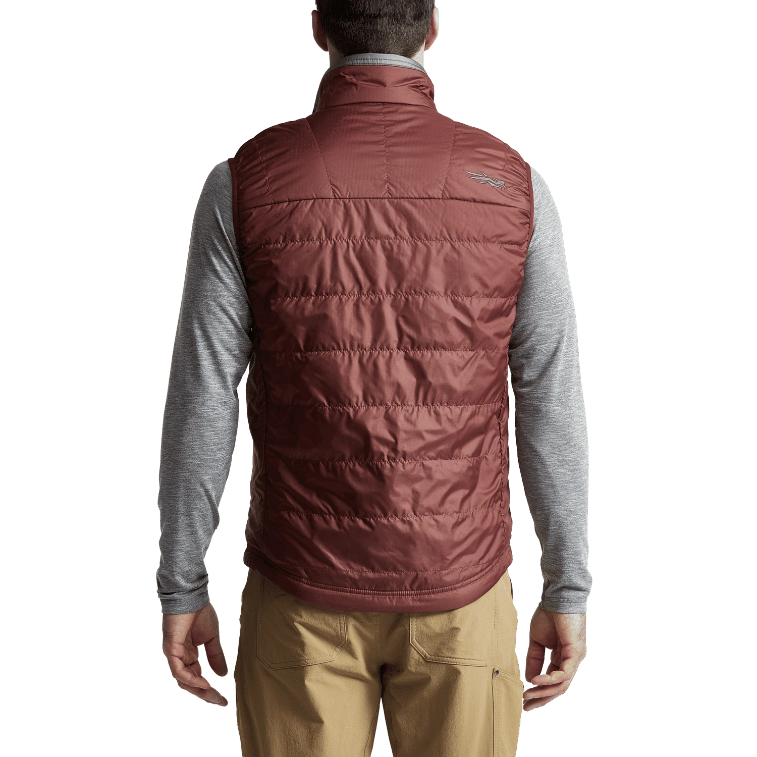 Kelvin Aerolite Vest