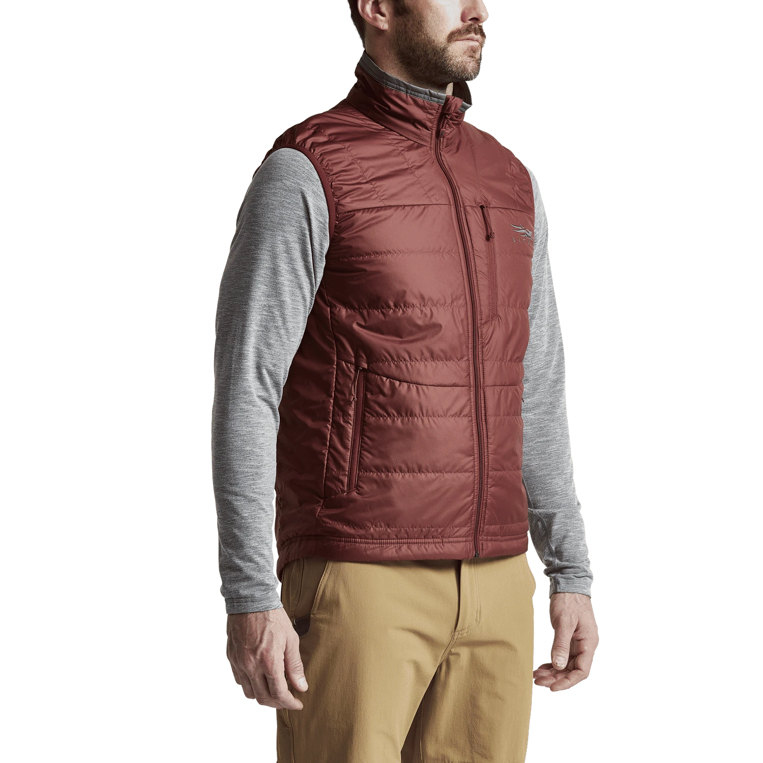 Kelvin Aerolite Vest