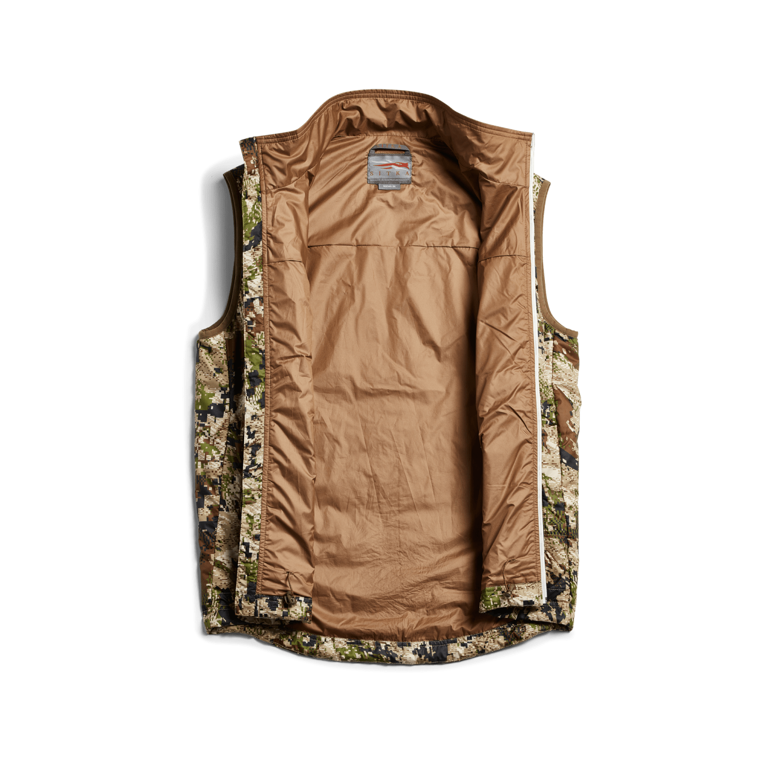 Kelvin Aerolite Vest