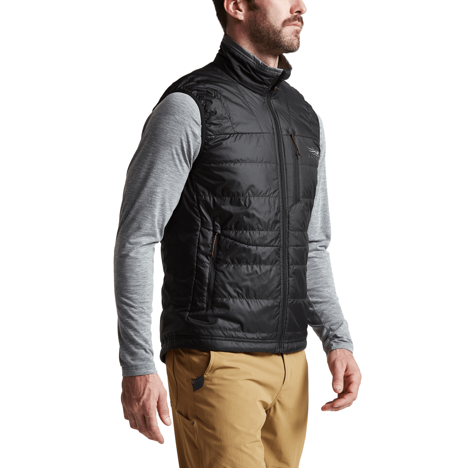 Kelvin Aerolite Vest