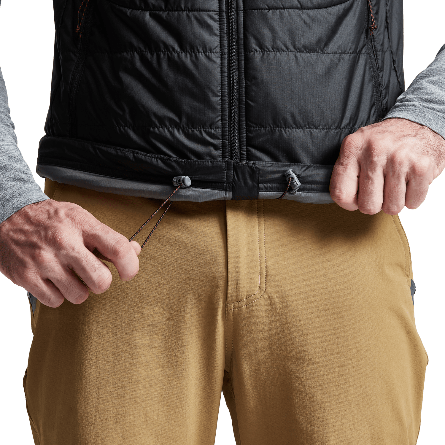 Kelvin Aerolite Vest