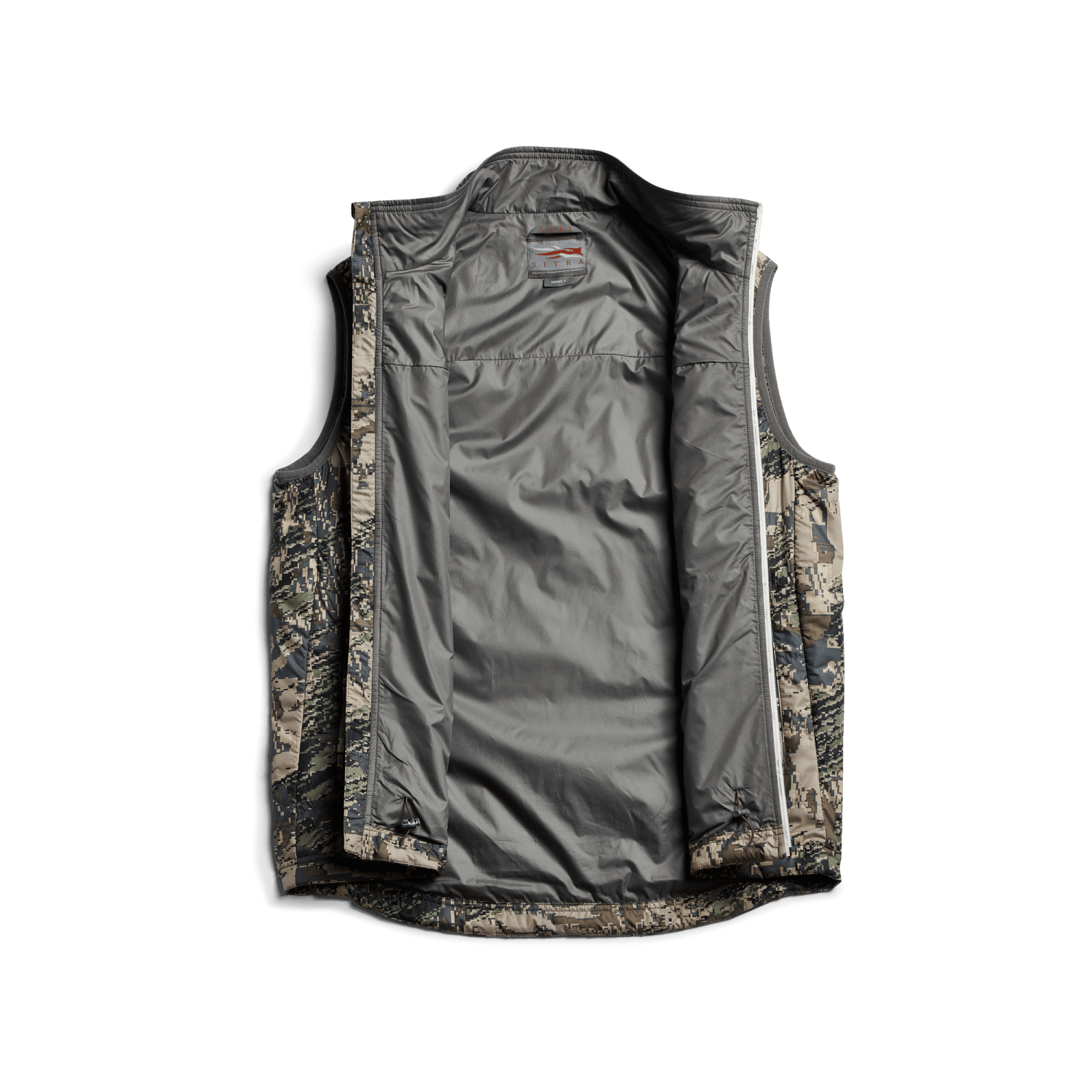 Kelvin Aerolite Vest
