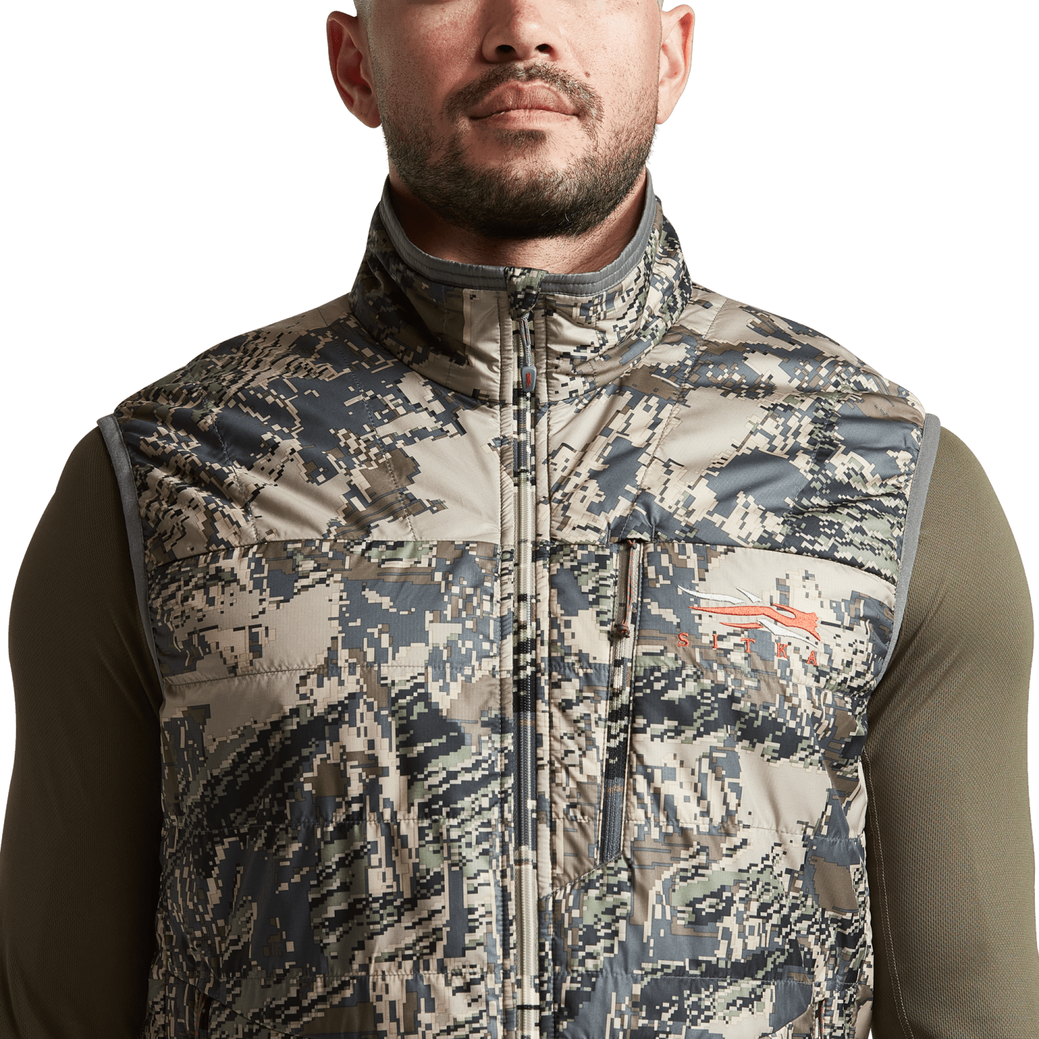 Kelvin Aerolite Vest