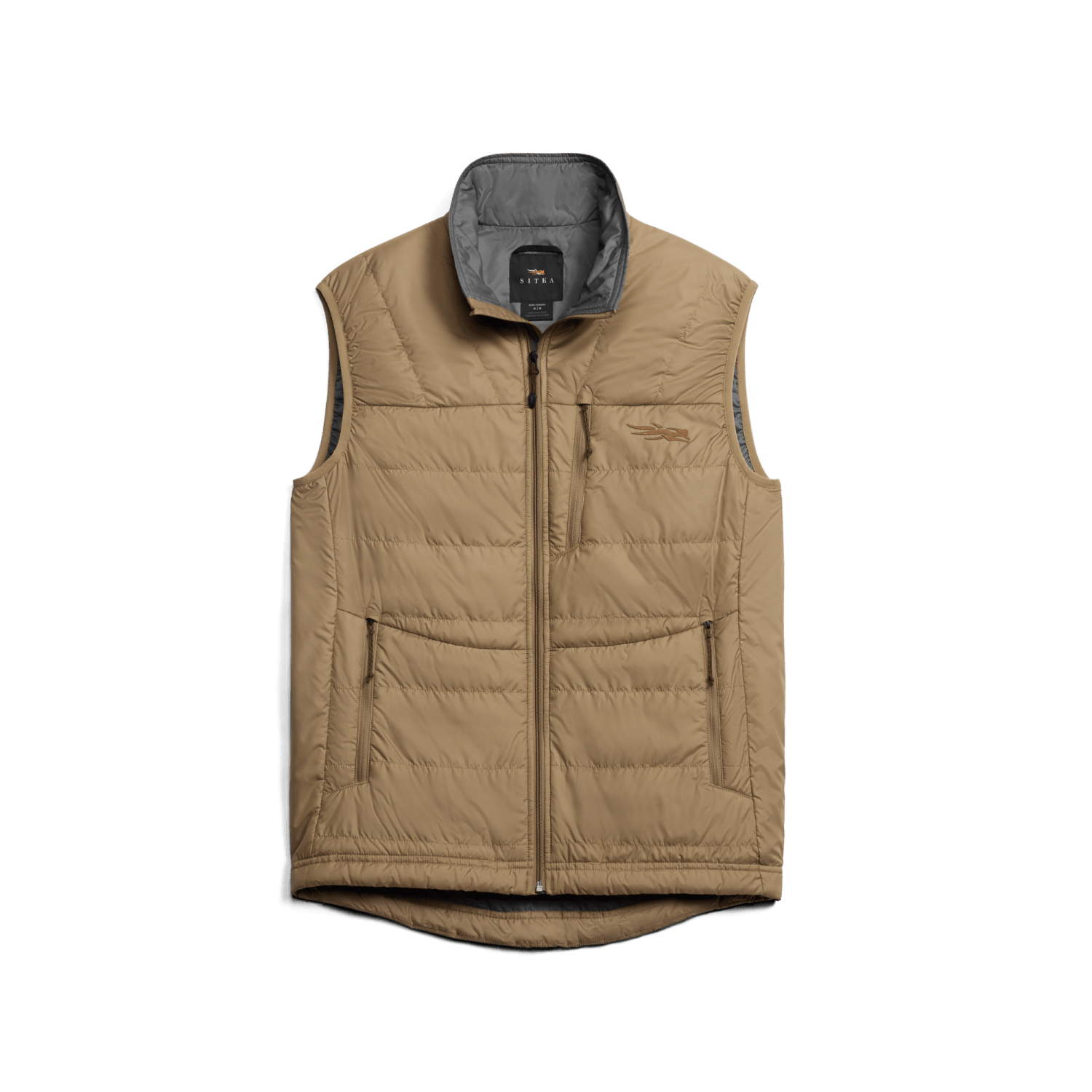 Kelvin Aerolite Vest