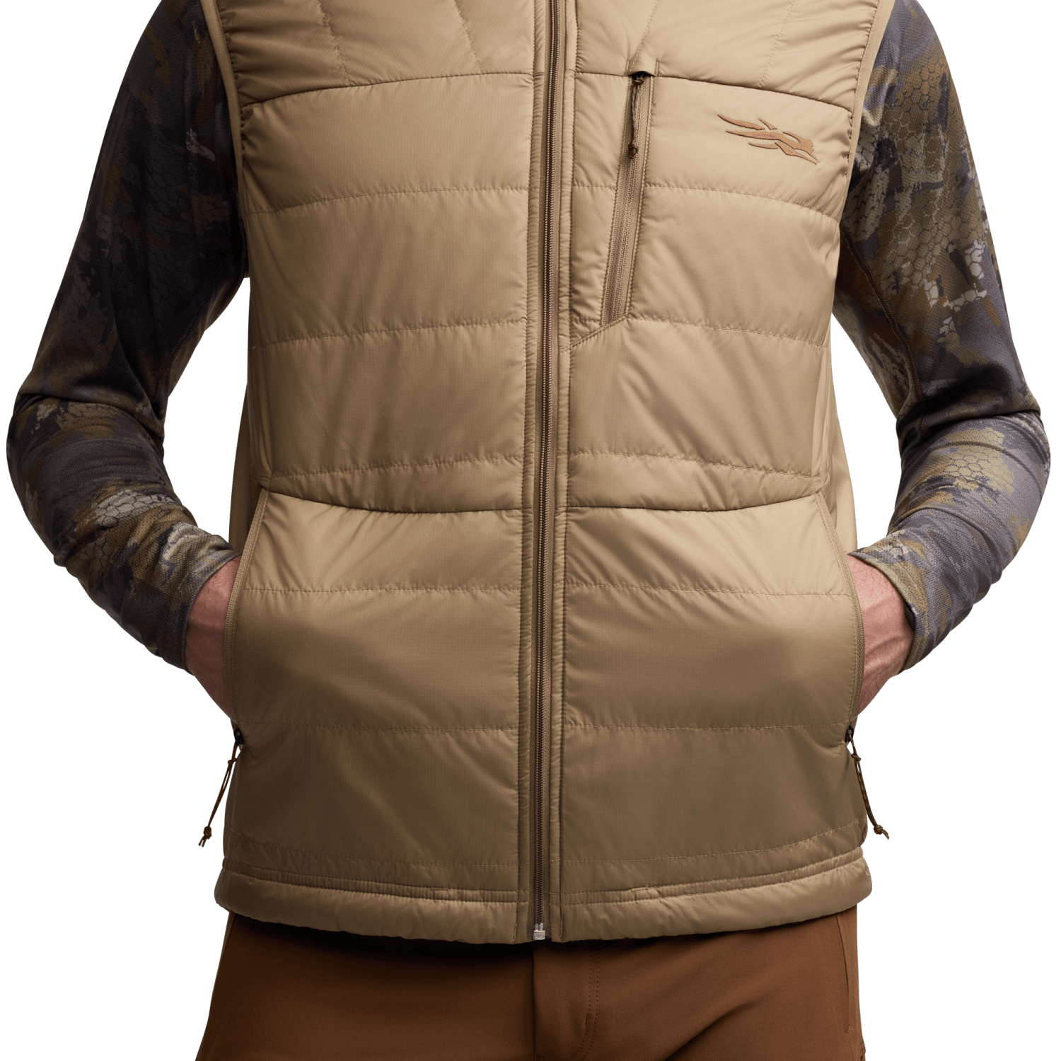Kelvin Aerolite Vest