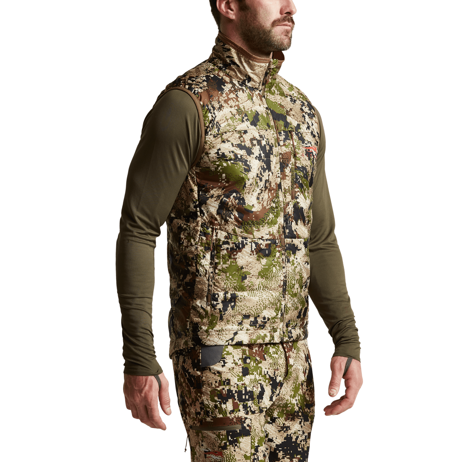 Kelvin Aerolite Vest