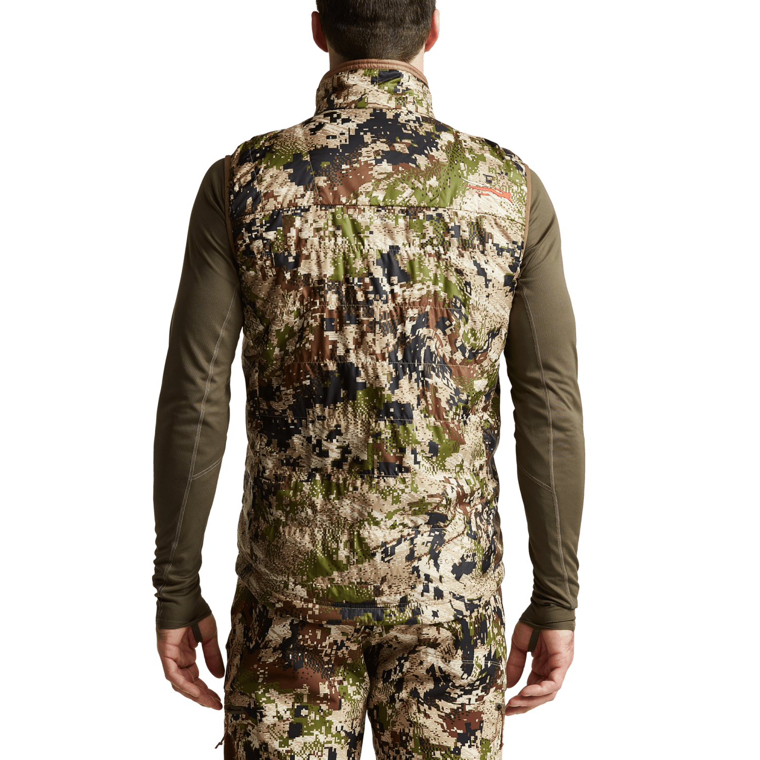 Kelvin Aerolite Vest