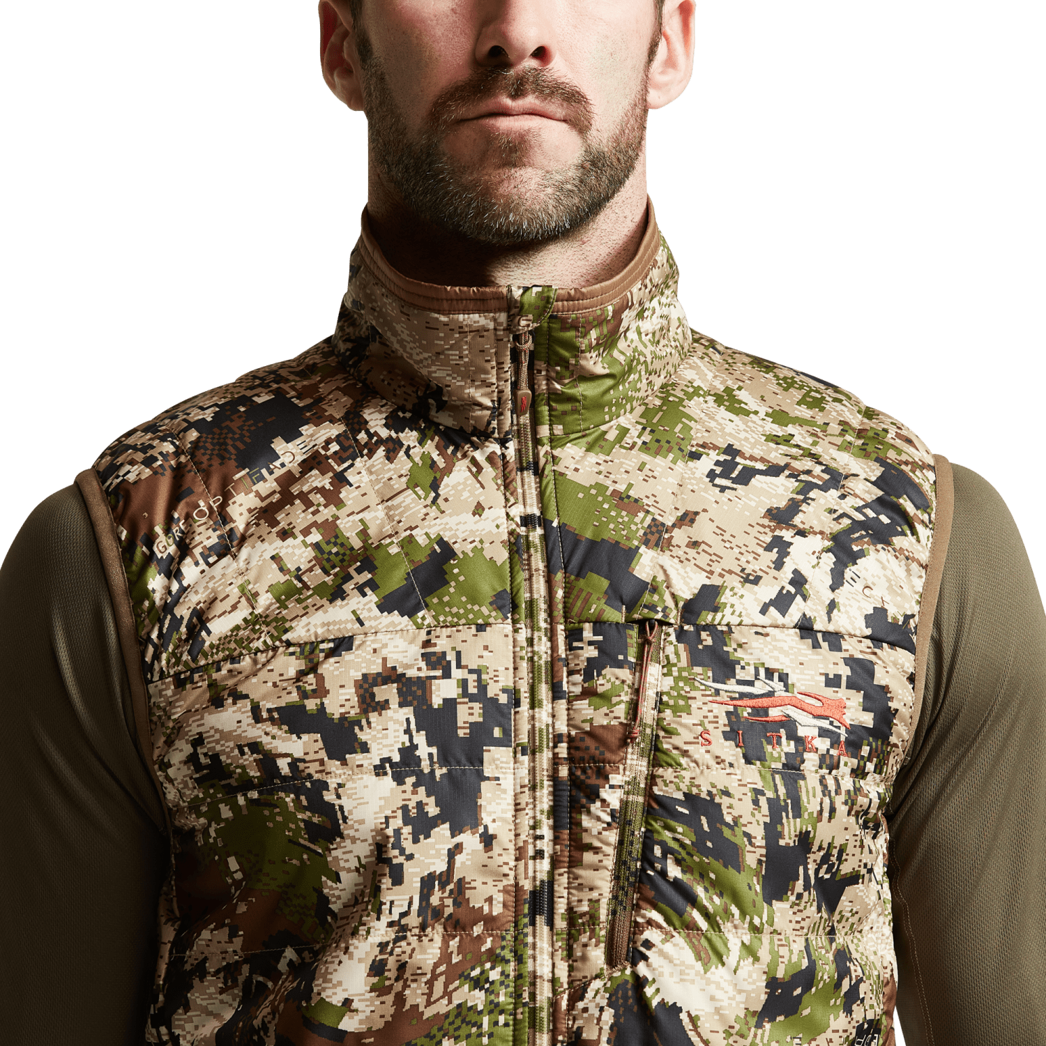 Kelvin Aerolite Vest