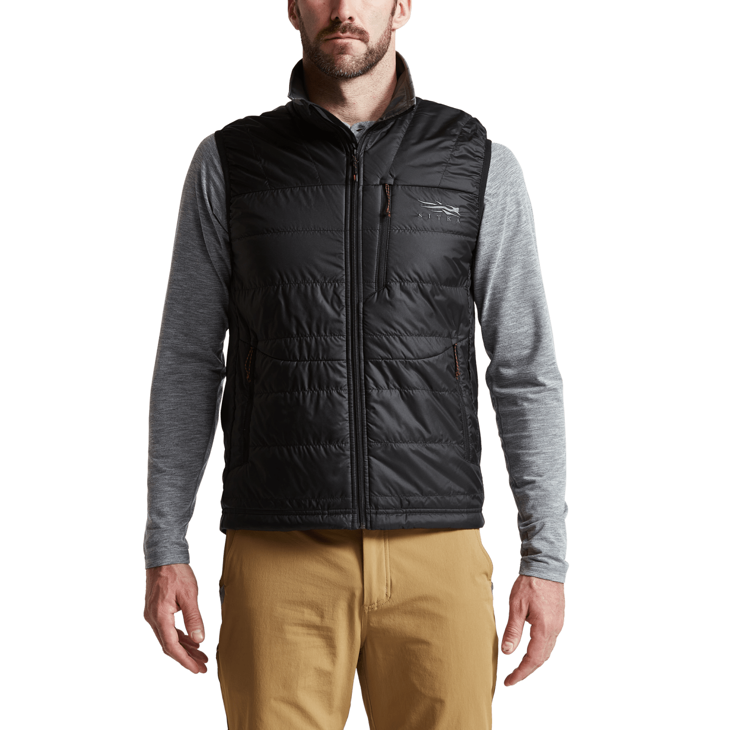 Kelvin Aerolite Vest