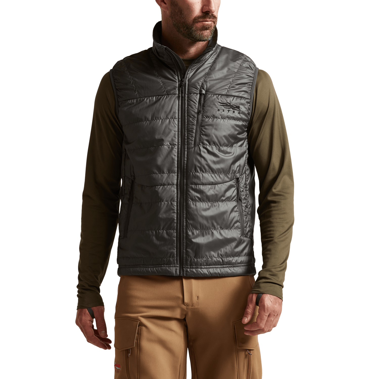 Kelvin Aerolite Vest