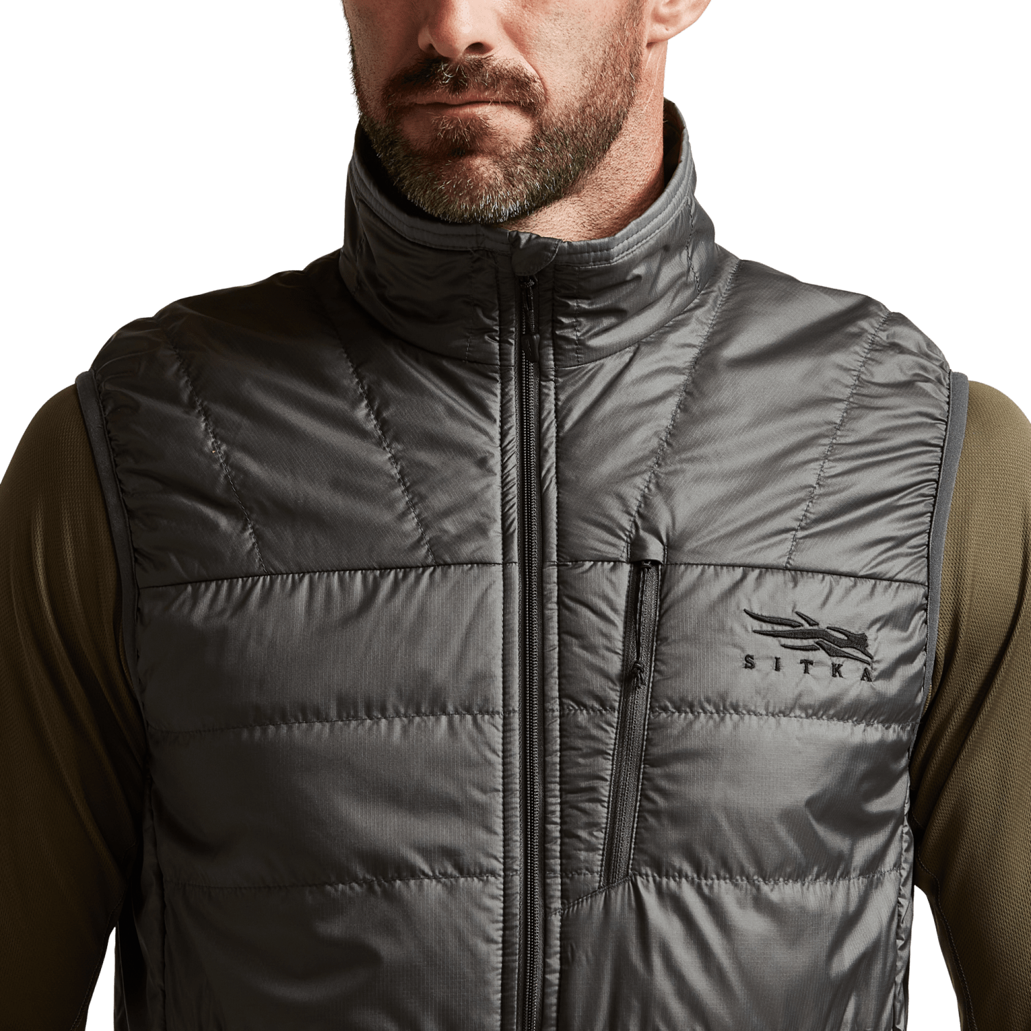 Kelvin Aerolite Vest