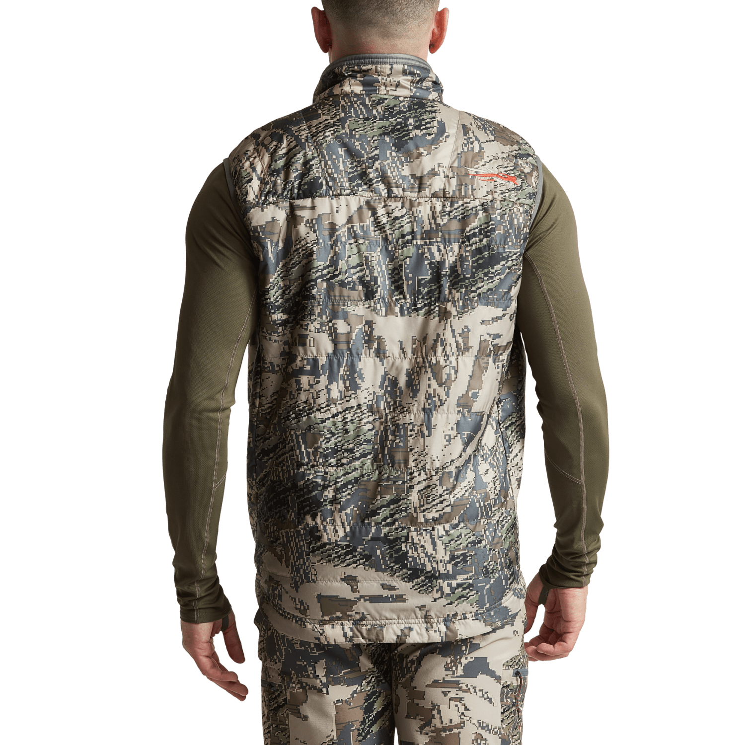 Kelvin Aerolite Vest