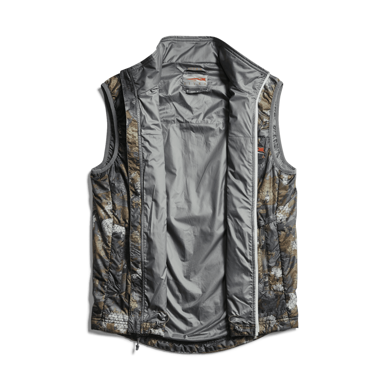 Kelvin Aerolite Vest
