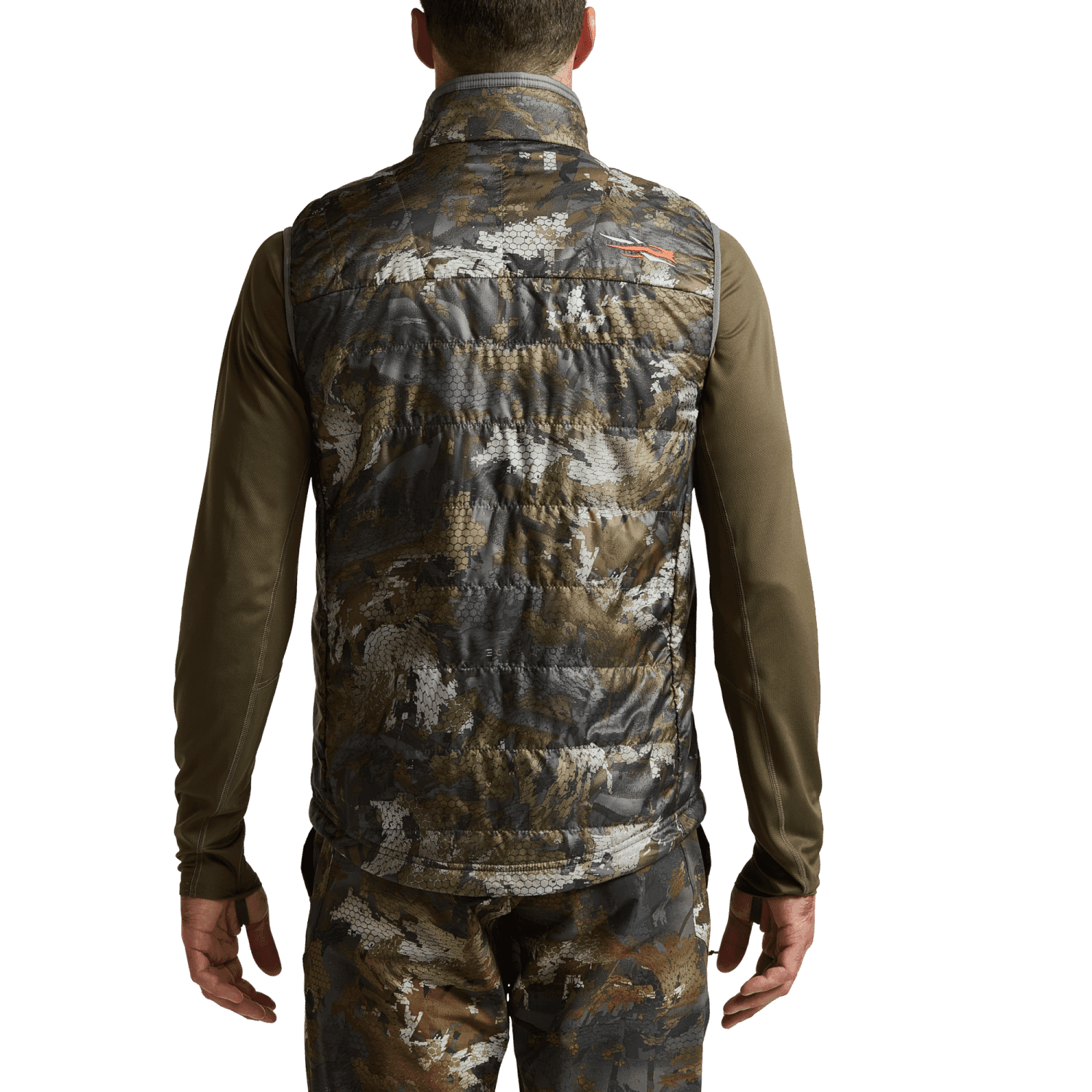 Kelvin Aerolite Vest