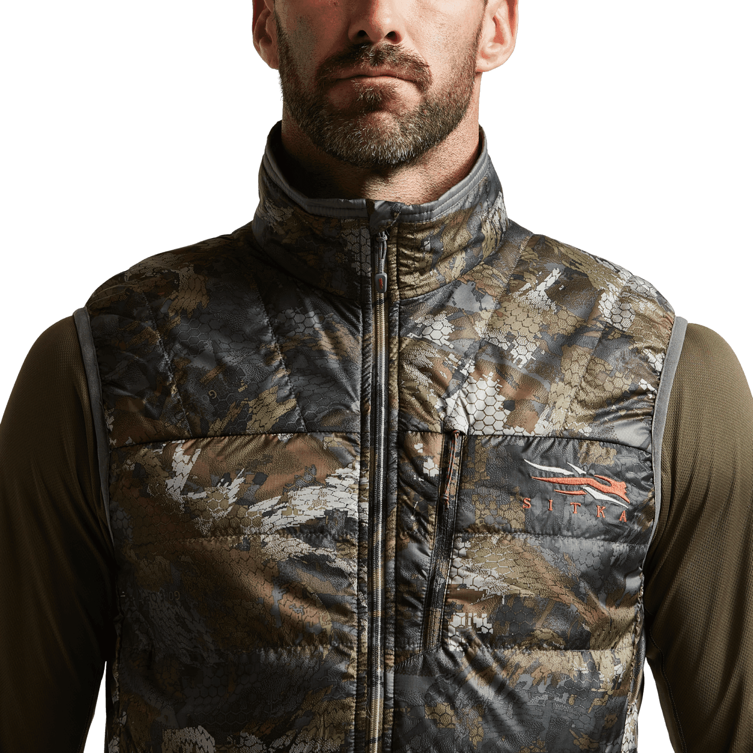 Kelvin Aerolite Vest