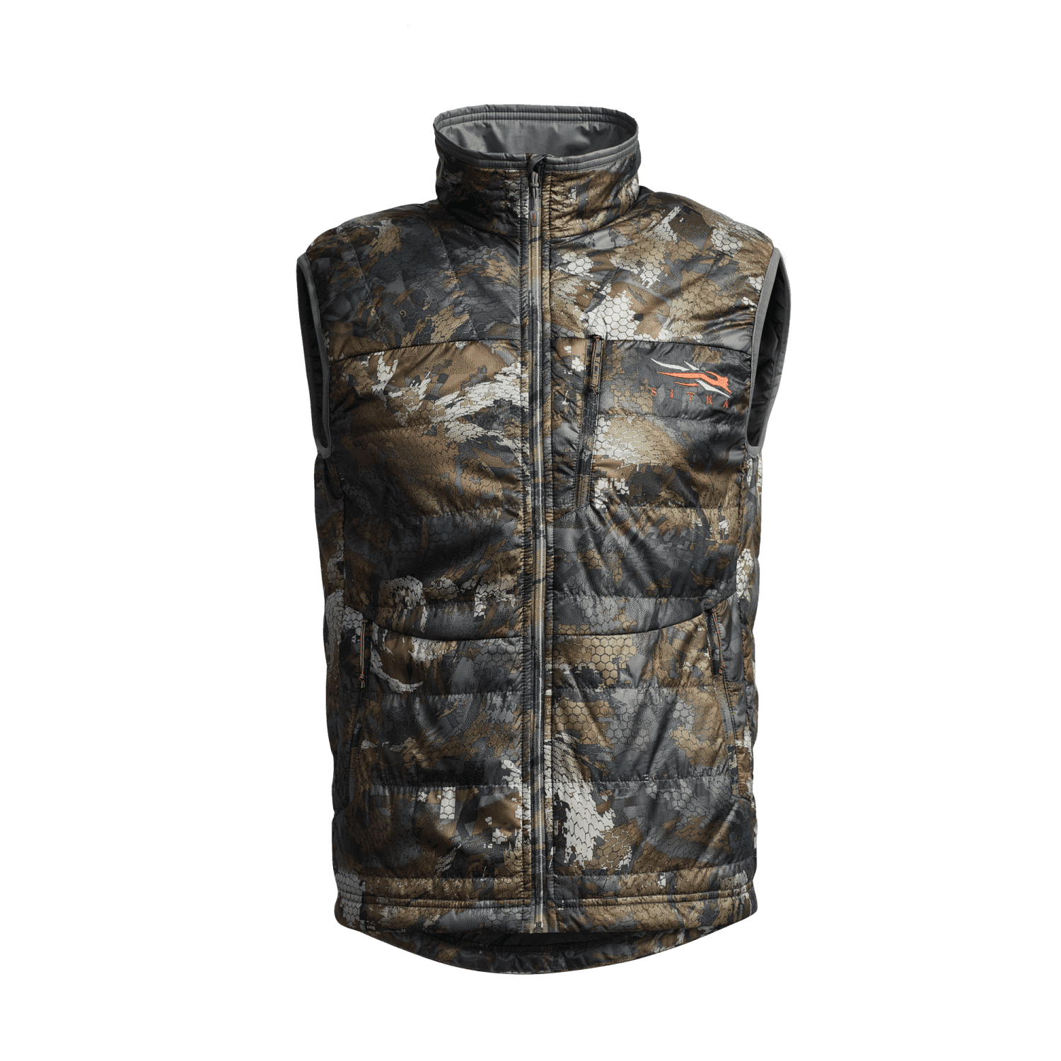 Kelvin Aerolite Vest