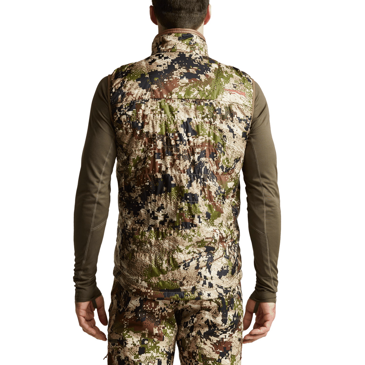 Kelvin Aerolite Vest