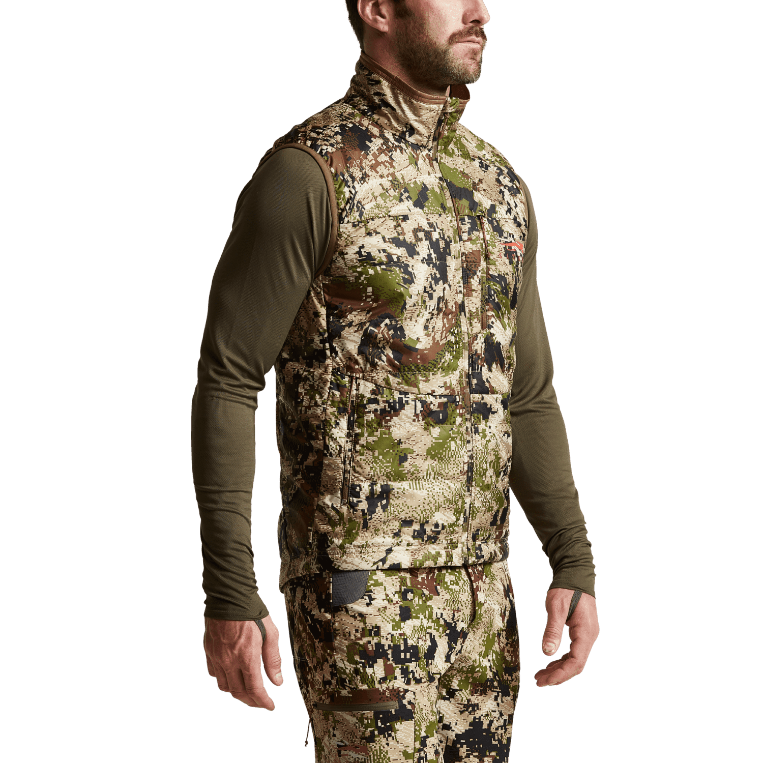 Kelvin Aerolite Vest