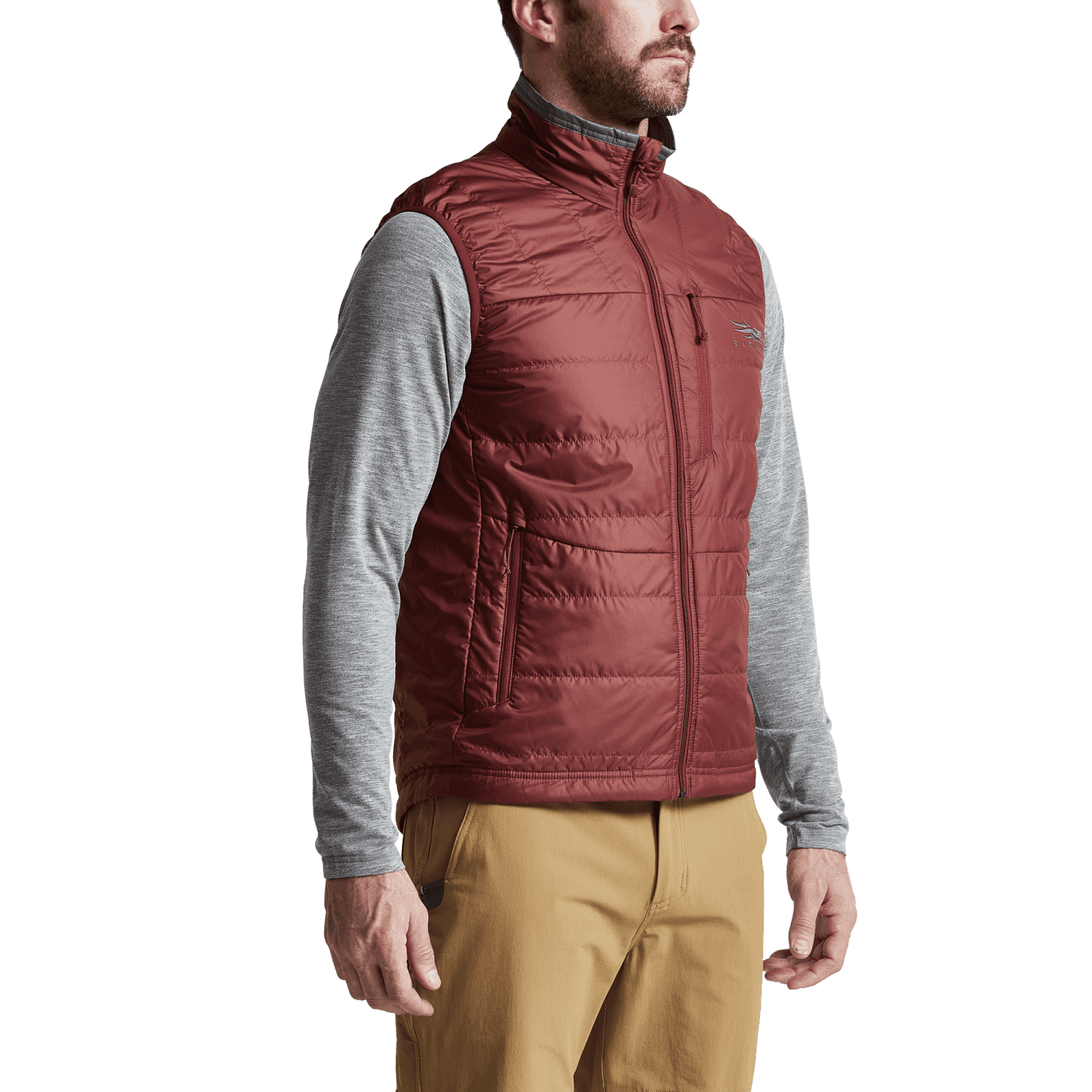 Kelvin Aerolite Vest