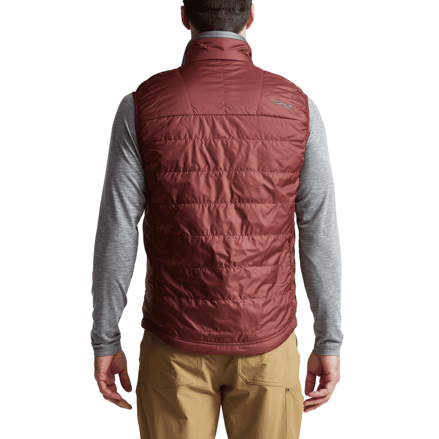 Kelvin Aerolite Vest