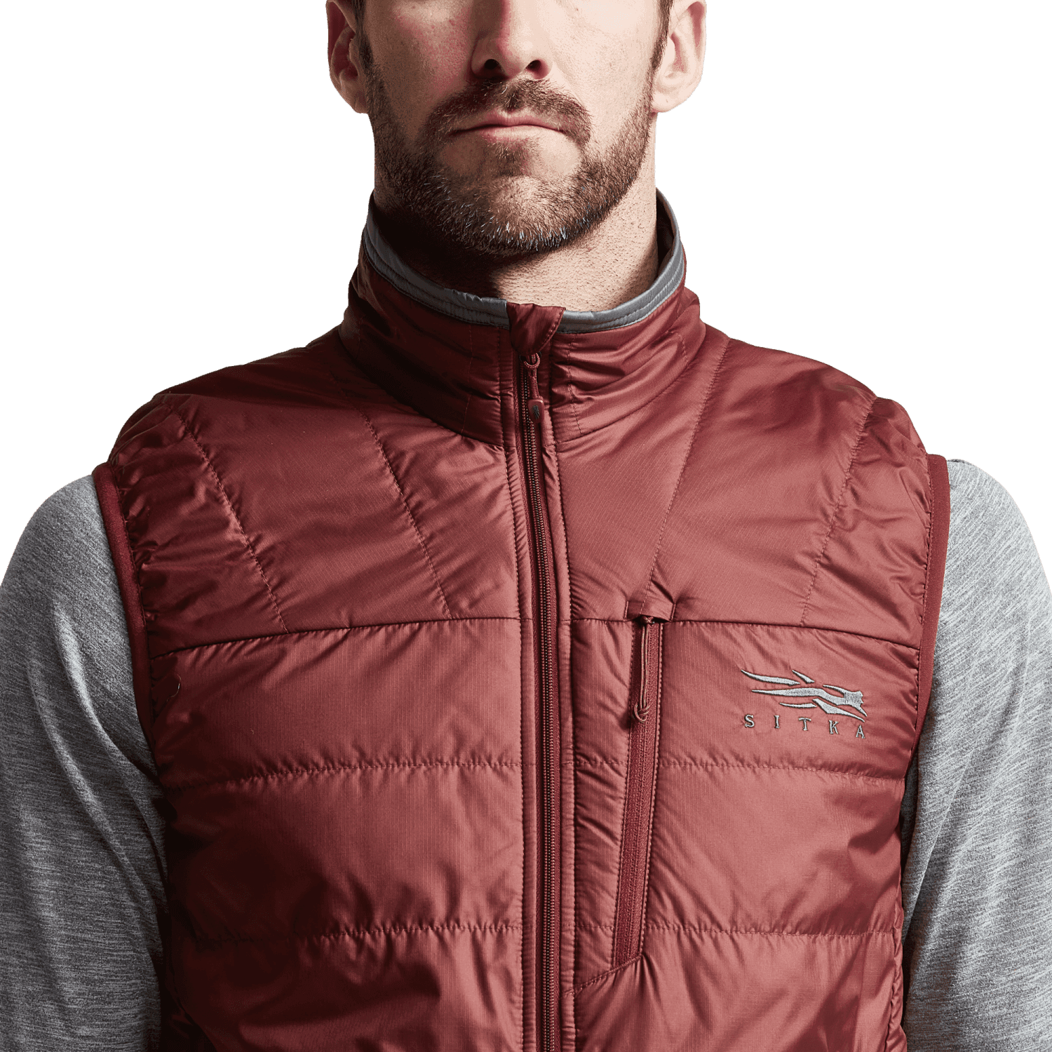 Kelvin Aerolite Vest