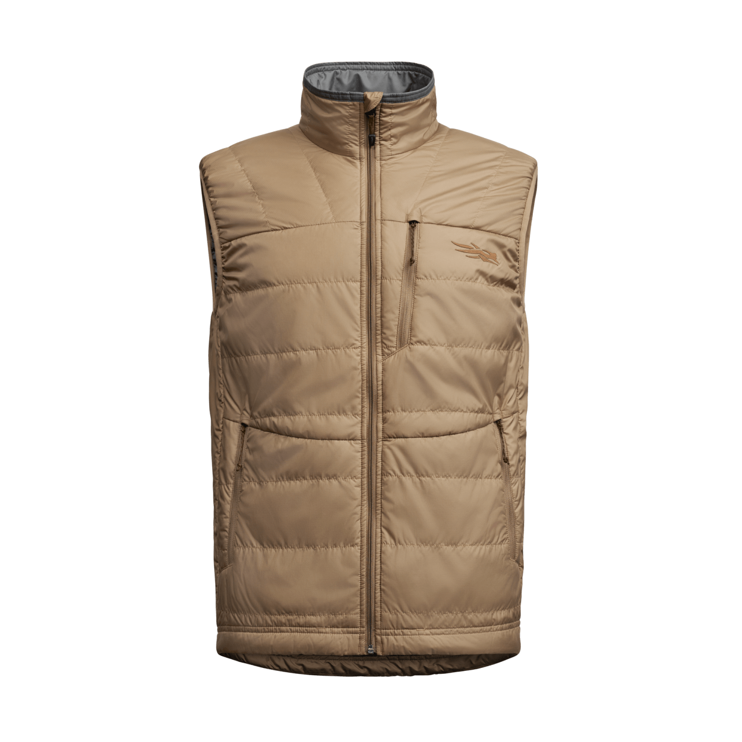 Kelvin Aerolite Vest