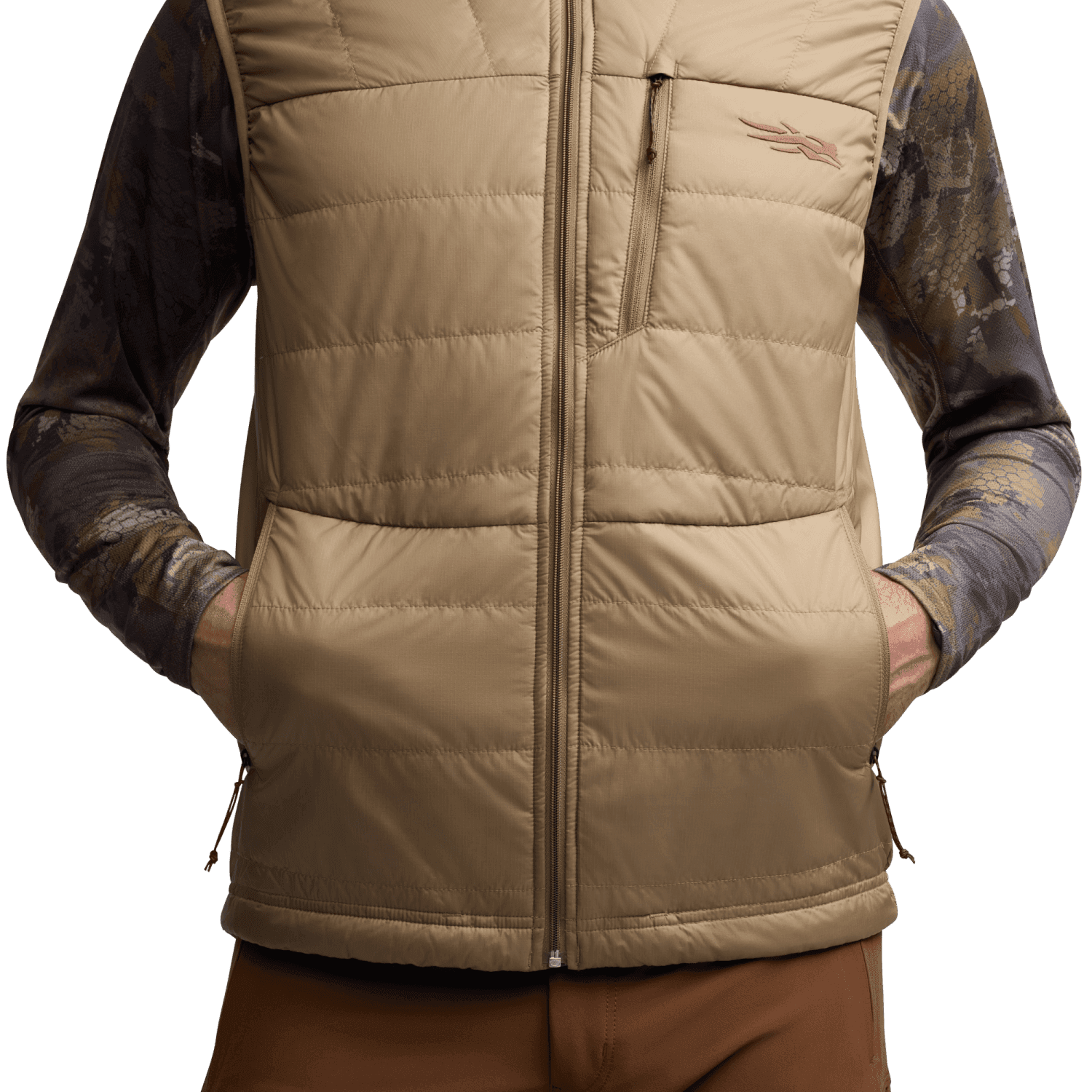 Kelvin Aerolite Vest
