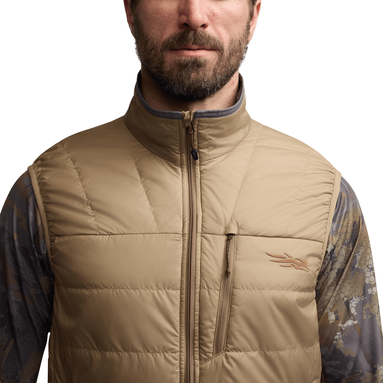 Kelvin Aerolite Vest