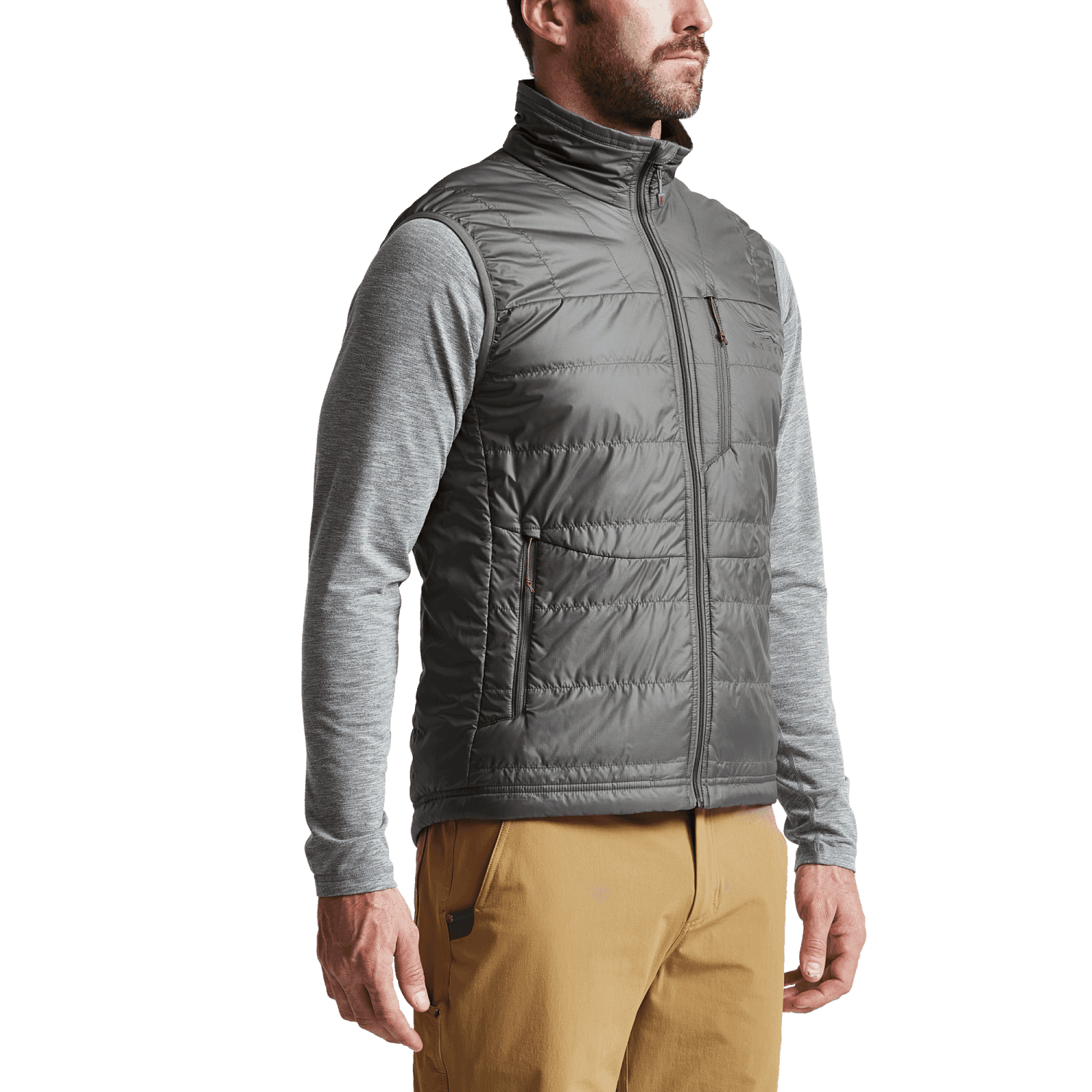 Kelvin Aerolite Vest