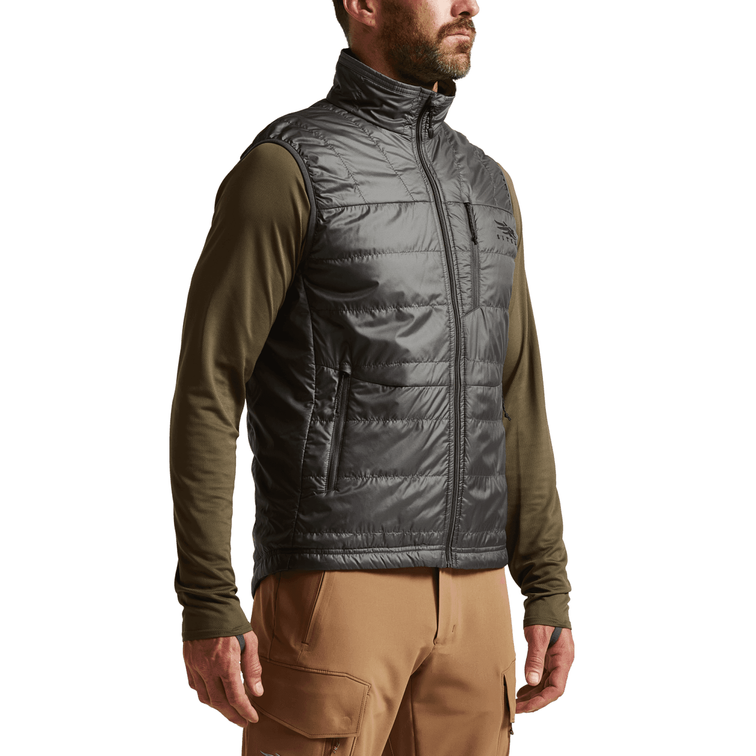 Kelvin Aerolite Vest