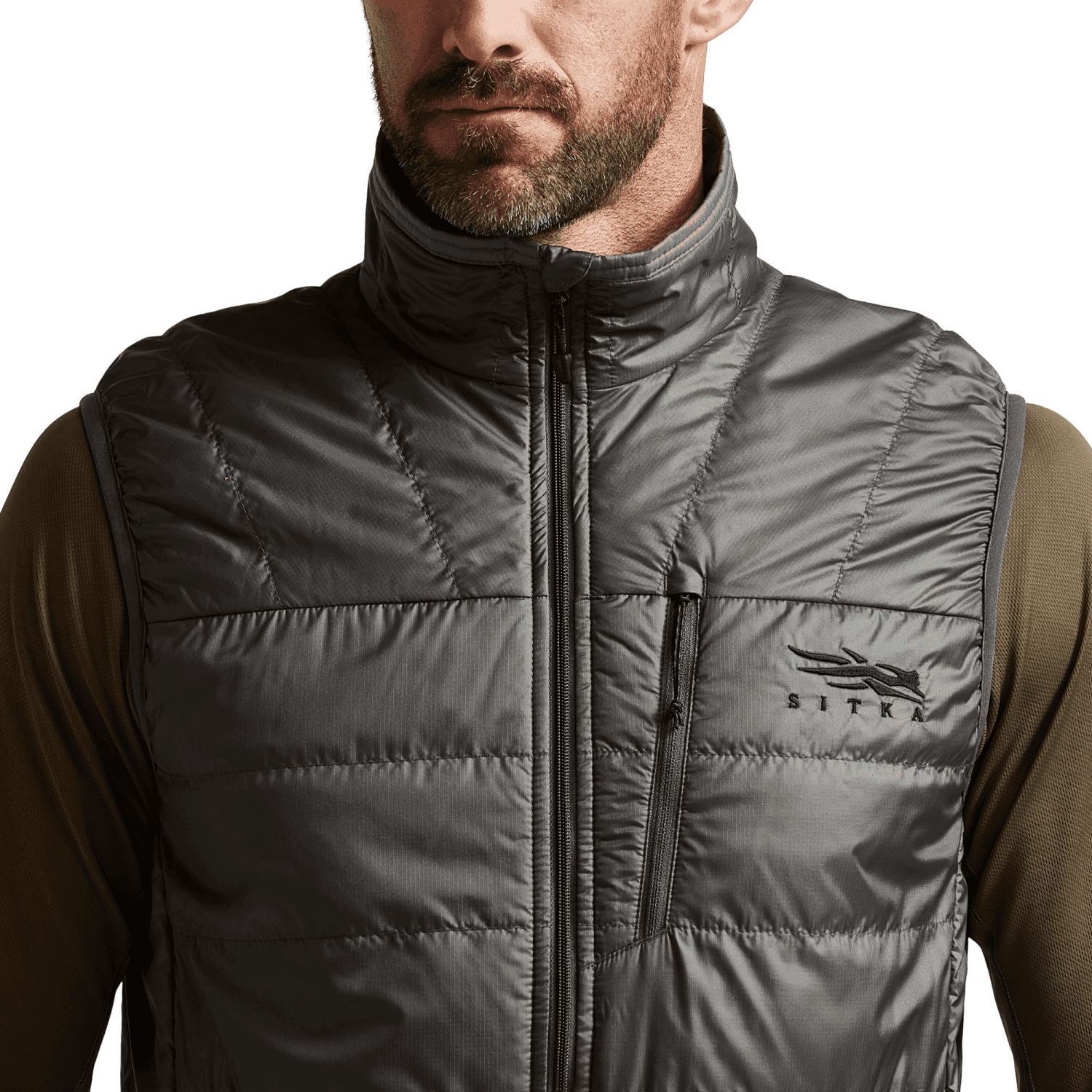 Kelvin Aerolite Vest
