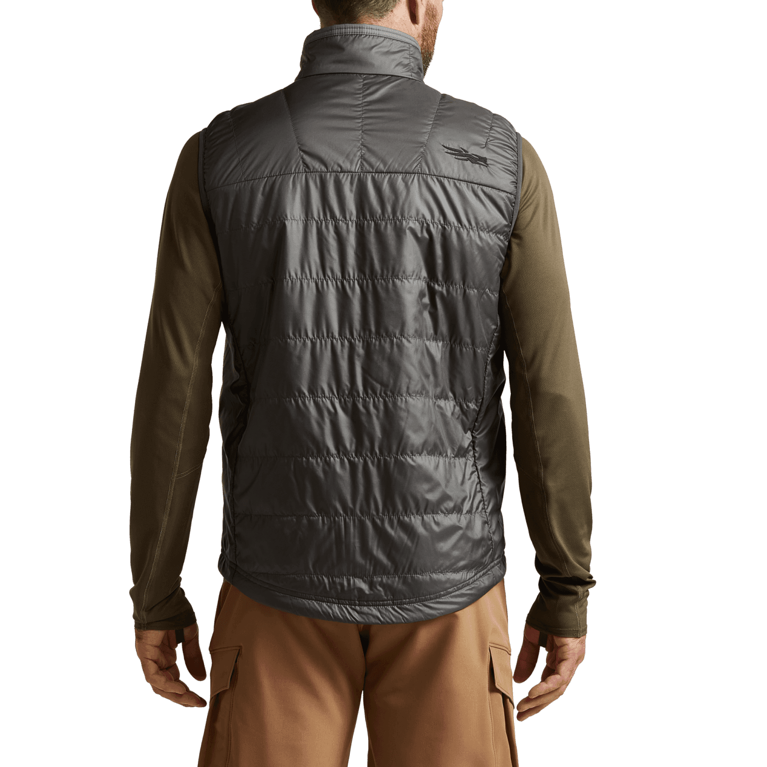 Kelvin Aerolite Vest