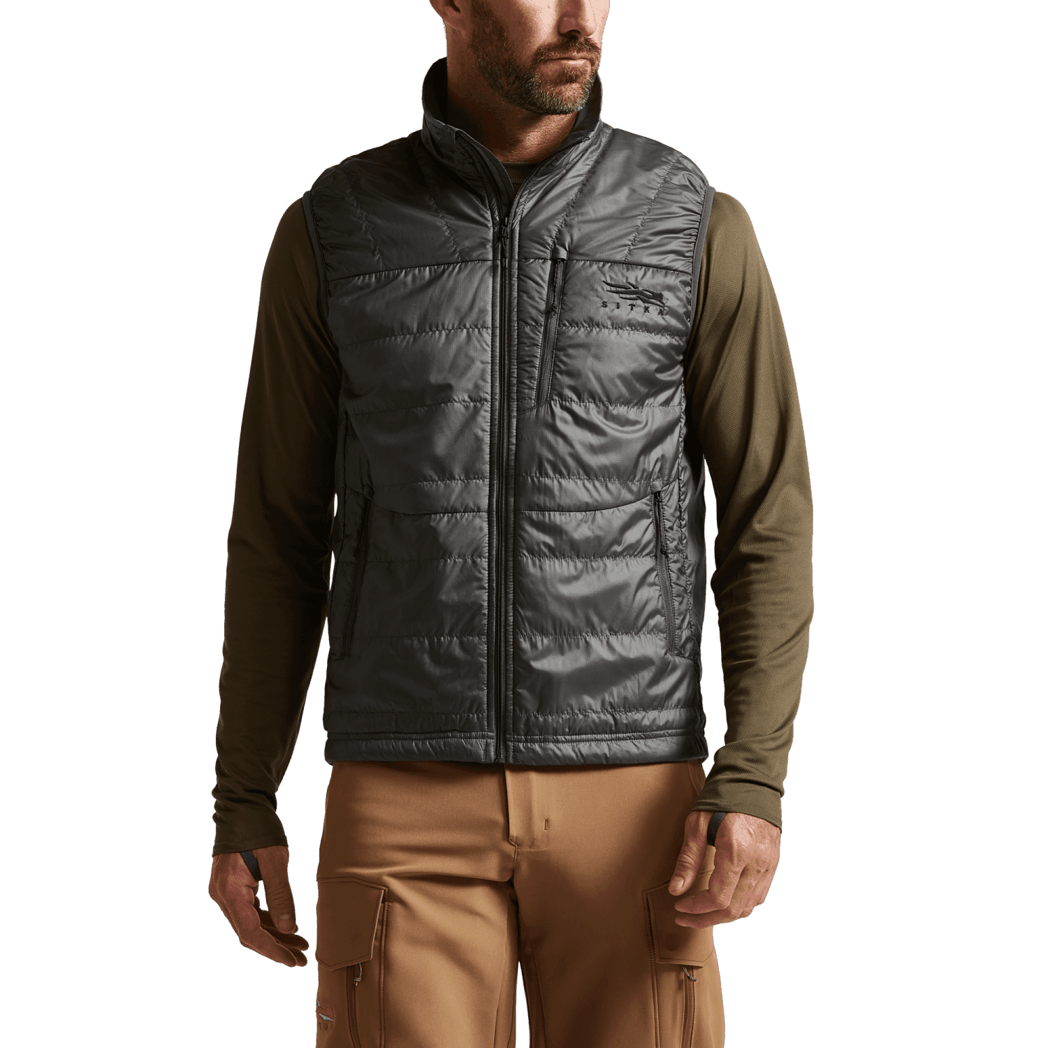 Kelvin Aerolite Vest