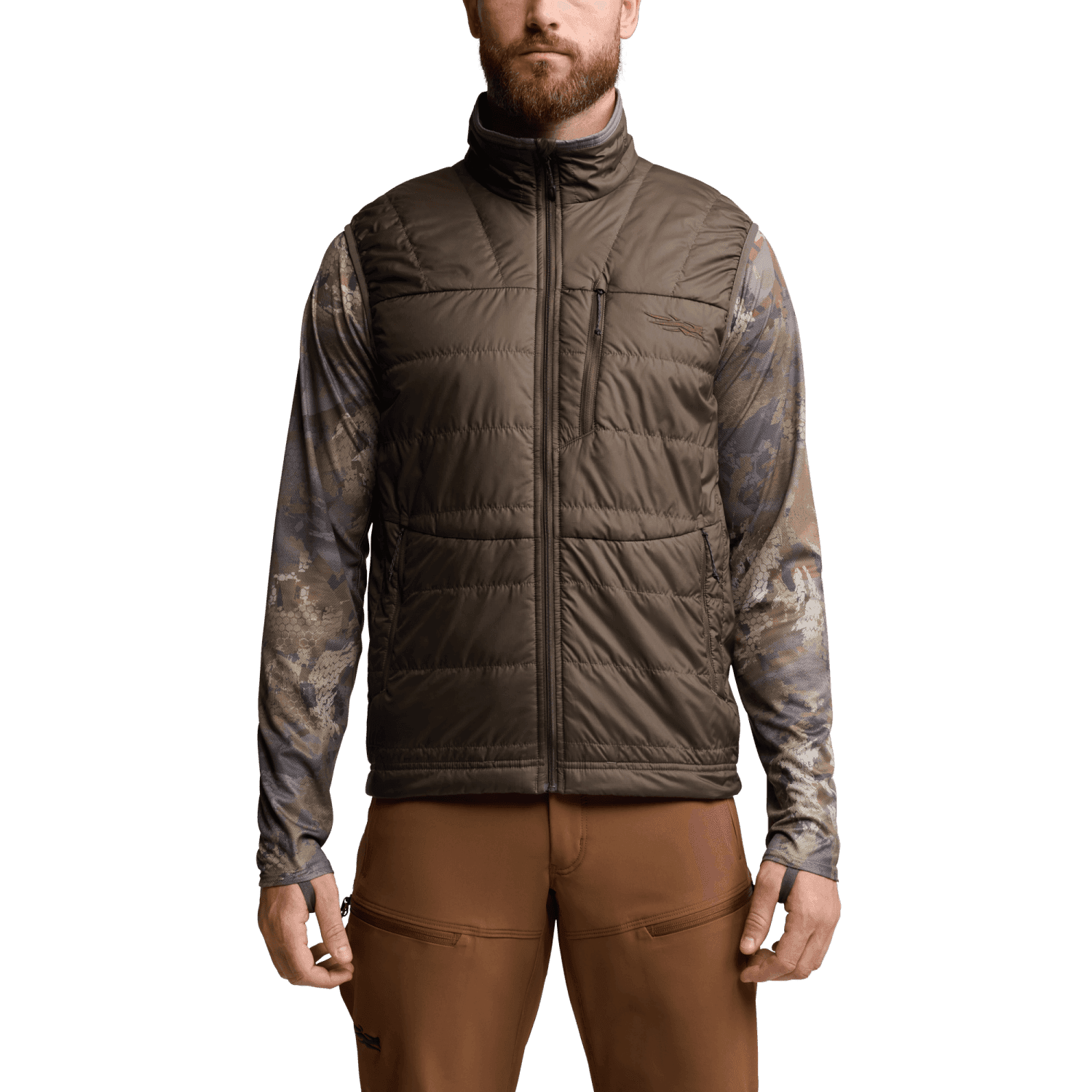 Kelvin Aerolite Vest