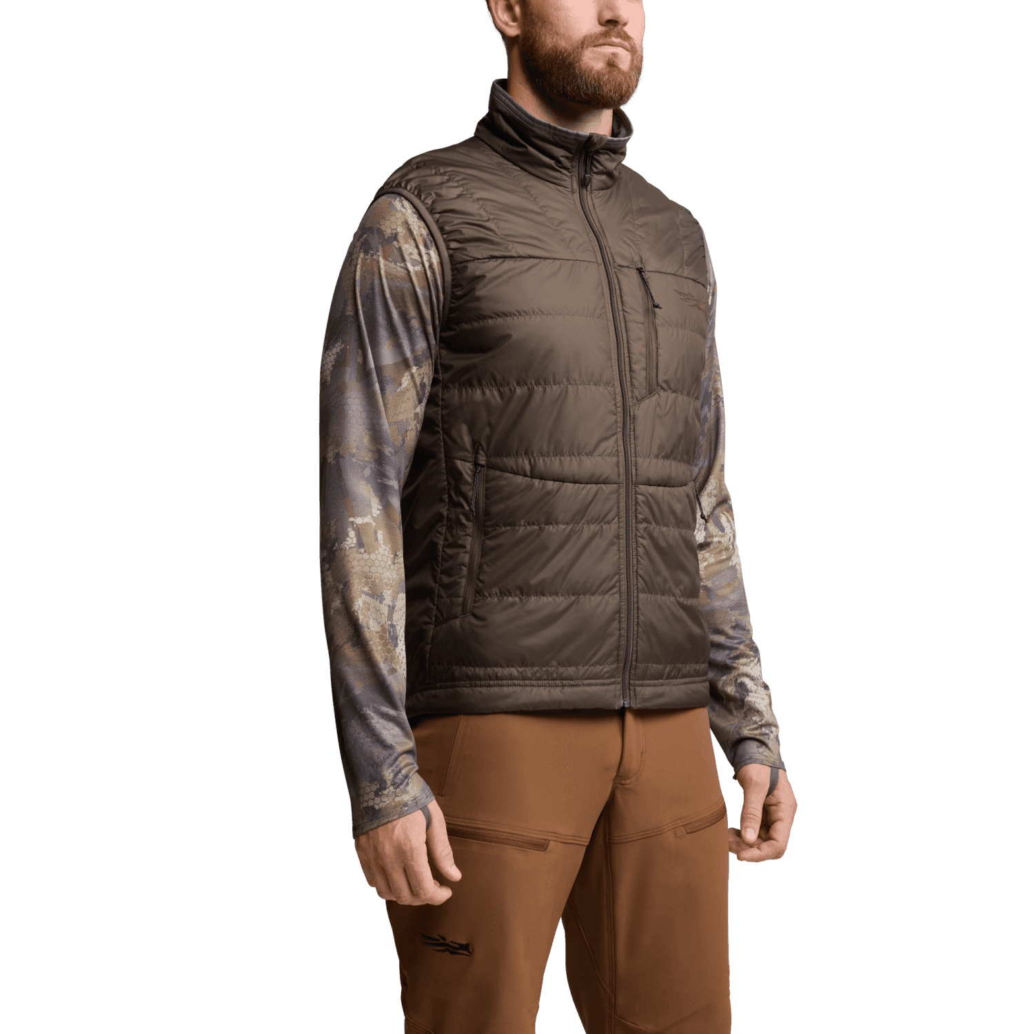 Kelvin Aerolite Vest